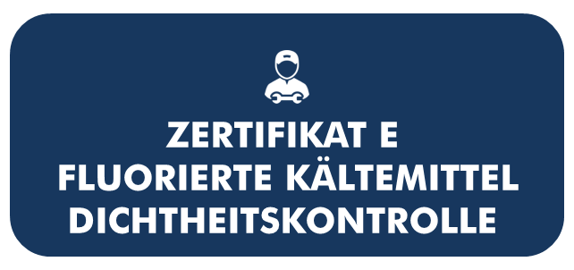 Klimasachkunde Zertifikat E