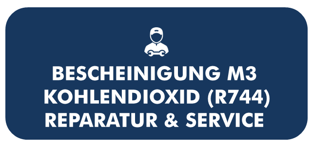 Klimasachkunde Bescheinigung M3